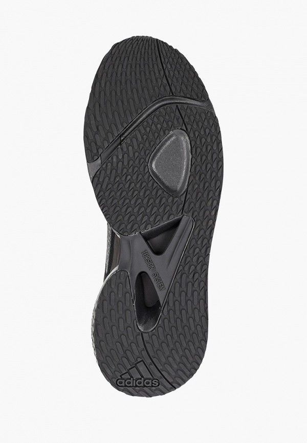 

Кроссовки adidas, Черный, ALPHATORSION M