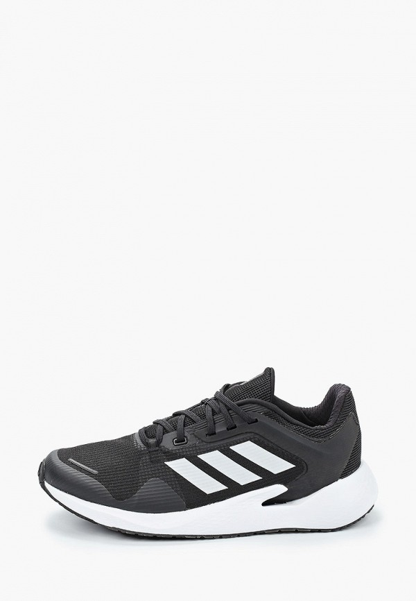 

Кроссовки adidas, Черный, adidas AD002AMJMID2