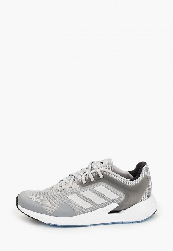

Кроссовки adidas, Серый, adidas AD002AMJMID3