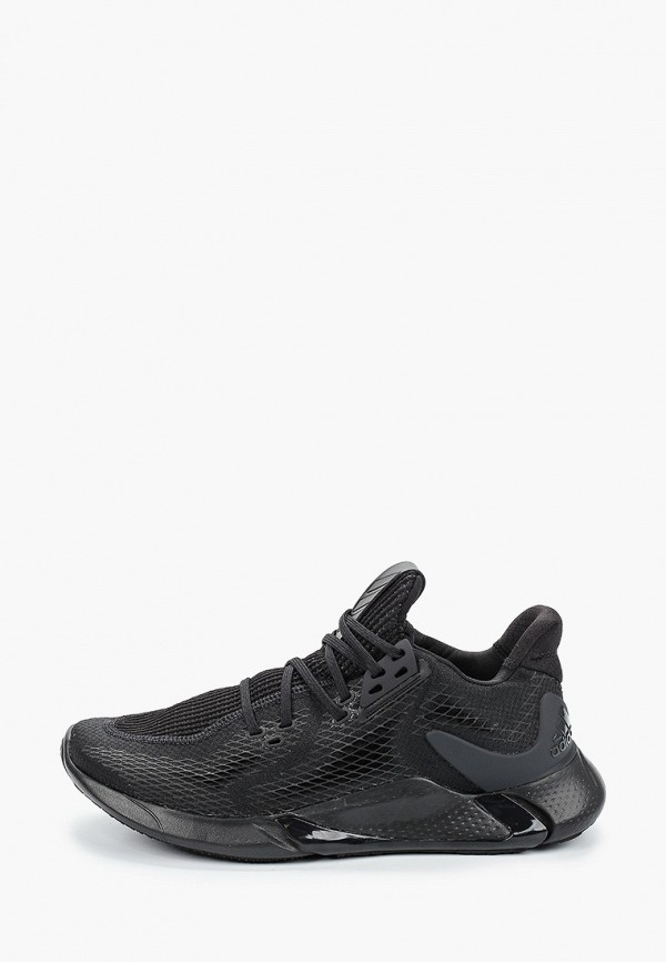 

Кроссовки adidas, Черный, adidas AD002AMJMID5
