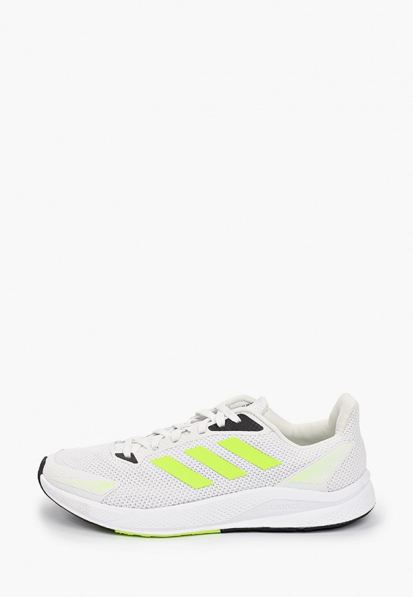 

Кроссовки adidas, Белый, adidas AD002AMJMIE4