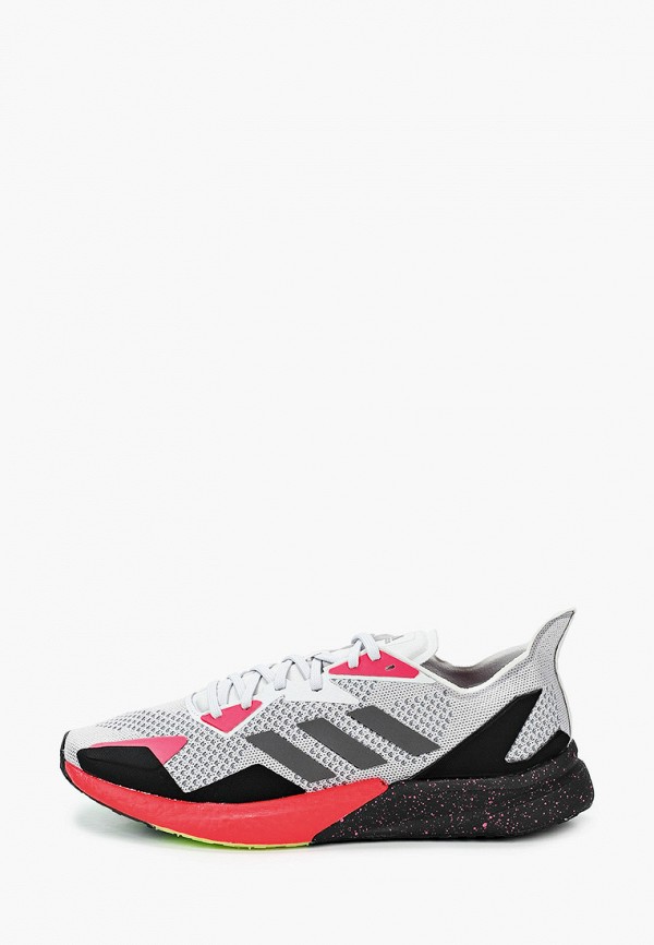 

Кроссовки adidas, Серый, x9000L3 M
