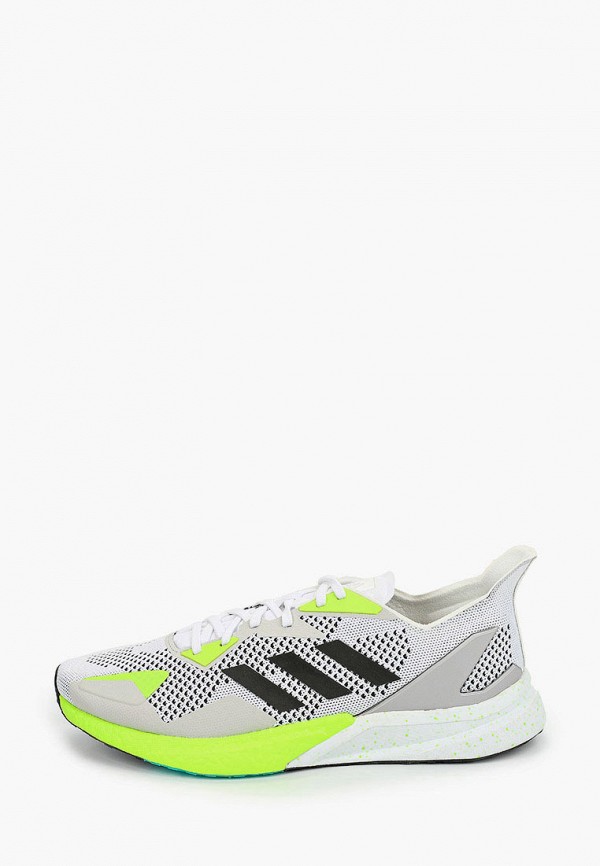 

Кроссовки adidas, Серый, x9000L3 M
