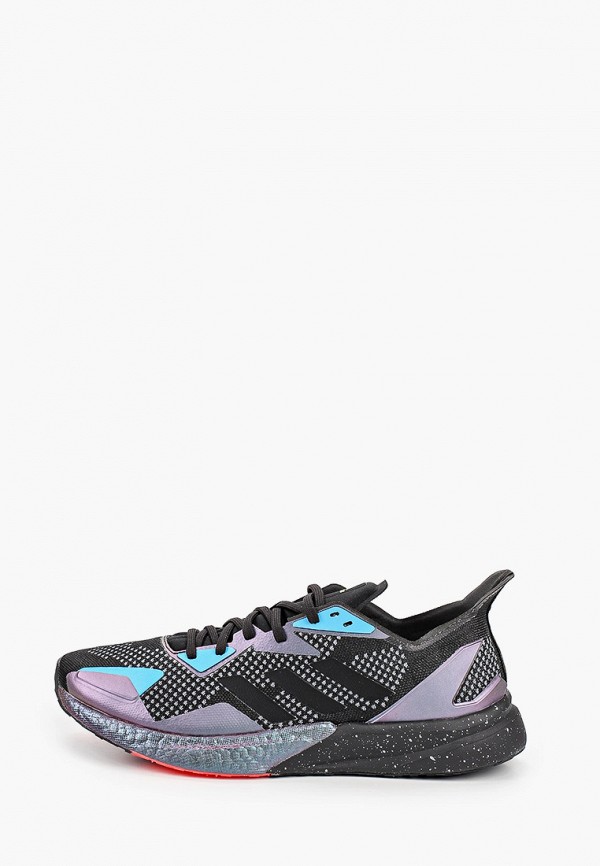 

Кроссовки adidas, Черный, x9000L3 M