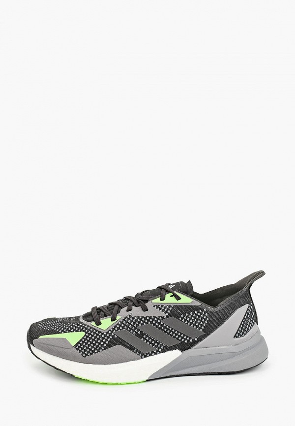 

Кроссовки adidas, Серый, x9000L3 M