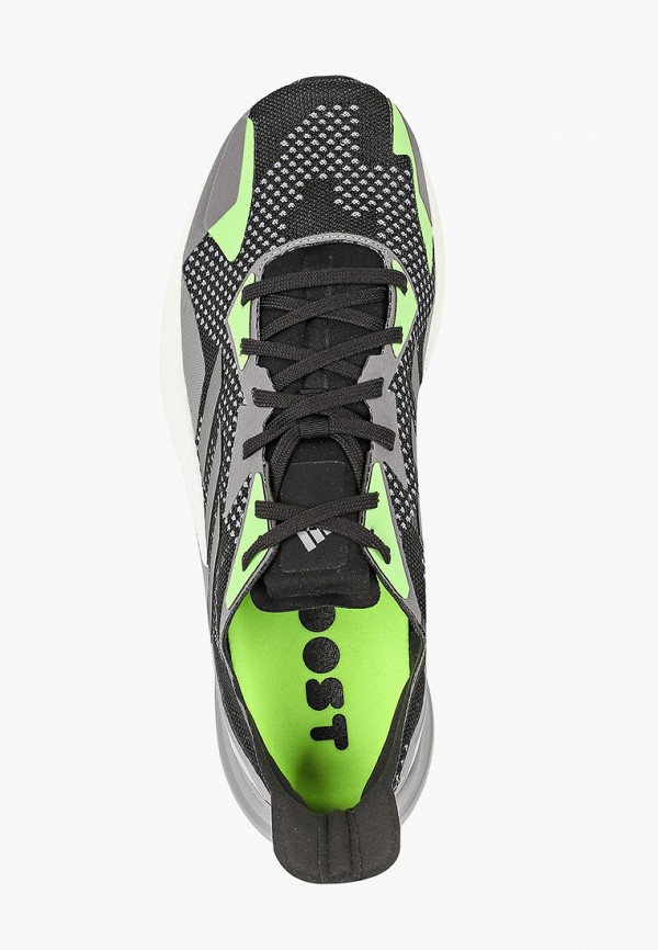

Кроссовки adidas, Серый, x9000L3 M