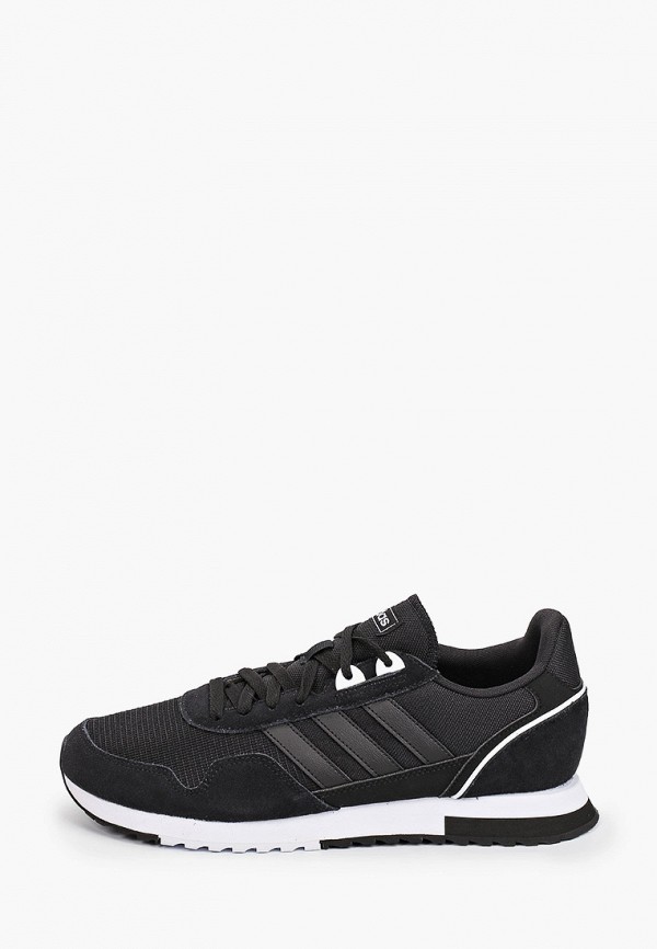 

Кроссовки adidas, Черный, adidas AD002AMJMIF6