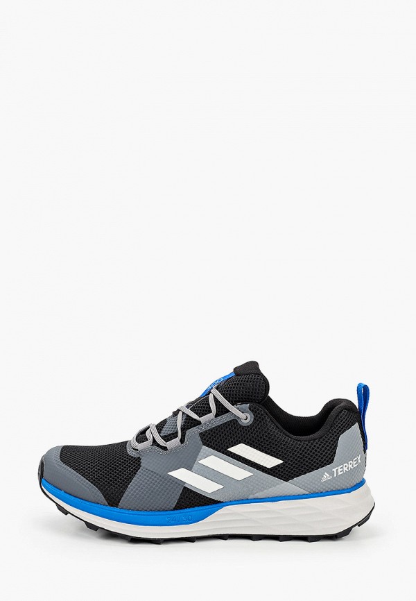

Кроссовки adidas, Серый, TERREX TWO
