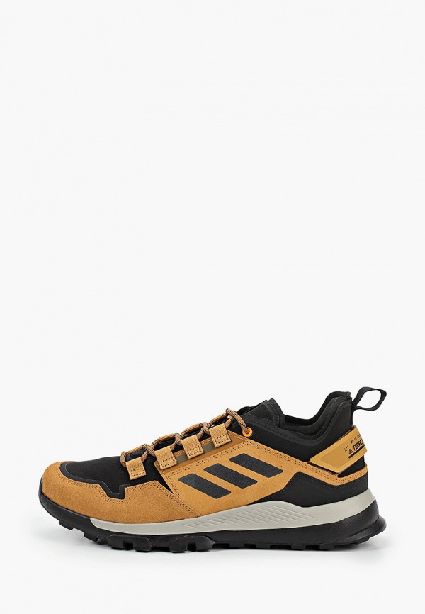 

Кроссовки adidas, Коричневый, adidas AD002AMJMIQ2