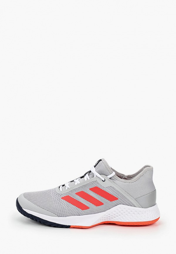 

Кроссовки adidas, Серый, adidas AD002AMJMIQ5