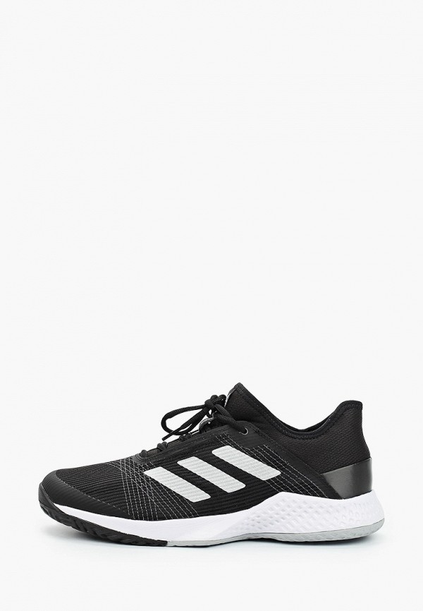 

Кроссовки adidas, Черный, adidas AD002AMJMIQ6