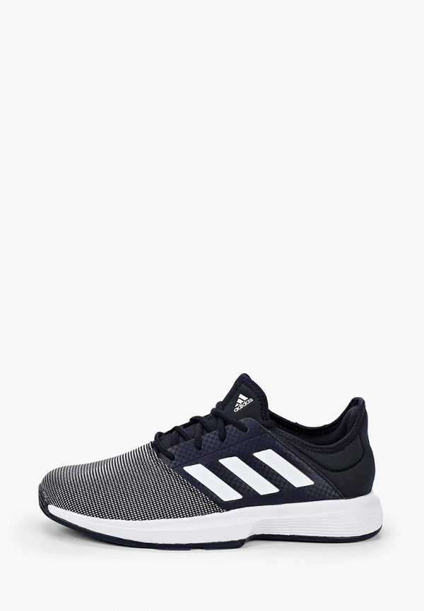 

Кроссовки adidas, Синий, adidas AD002AMJMIR1