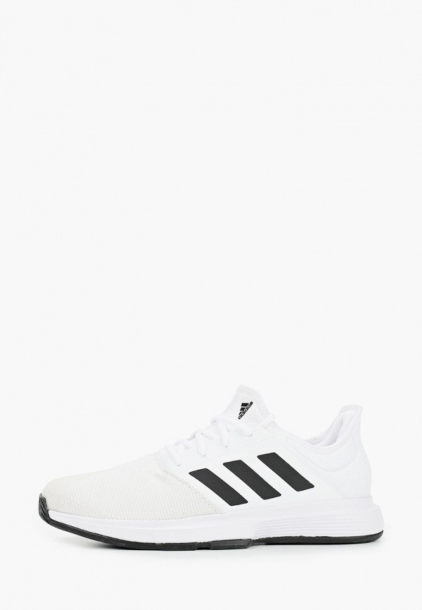 

Кроссовки adidas, Белый, GameCourt M