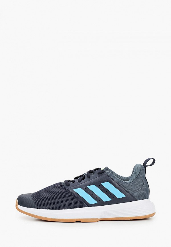 

Кроссовки adidas, Синий, Essence M