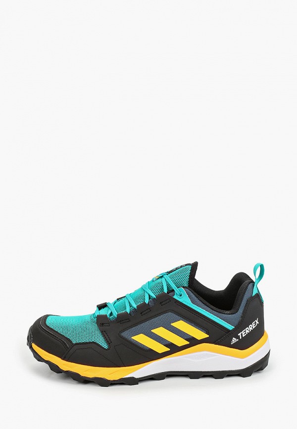 

Кроссовки adidas, Разноцветный, TERREX AGRAVIC TR