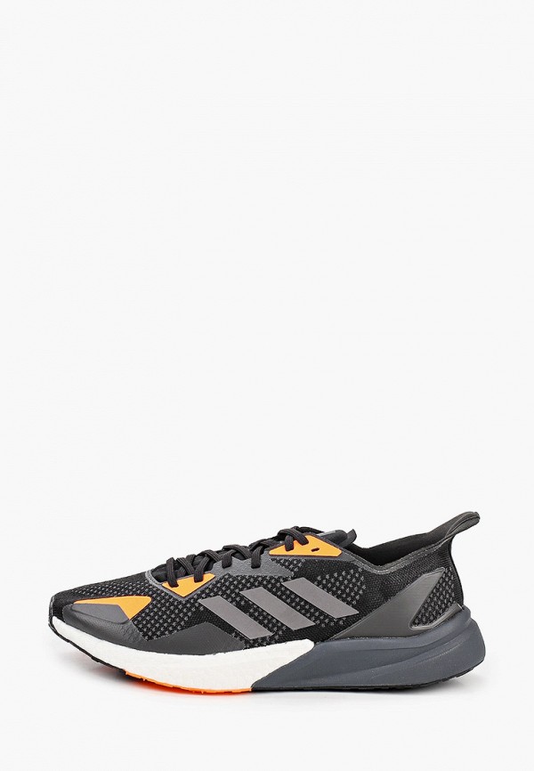 

Кроссовки adidas, Черный, adidas AD002AMJMIS7