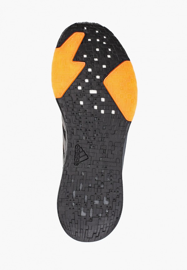 

Кроссовки adidas, Черный, x9000L3 M