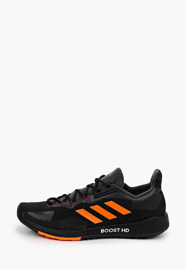 

Кроссовки adidas, Черный, PULSEBOOST HD C.RDY U