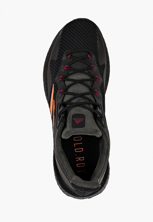 

Кроссовки adidas, Черный, adidas AD002AMJMIT3