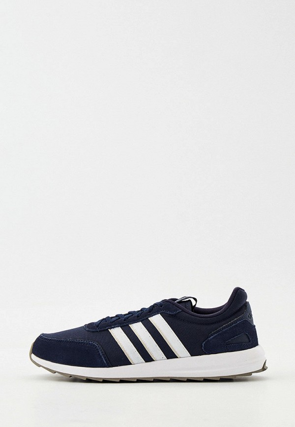 

Кроссовки adidas, Синий, adidas AD002AMJMIU2