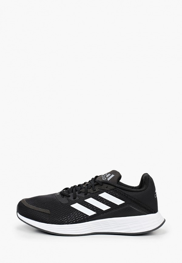 

Кроссовки adidas, Черный, adidas AD002AMJMIV0