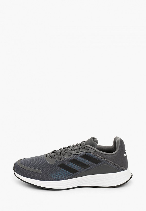

Кроссовки adidas, Серый, adidas AD002AMJMIV1