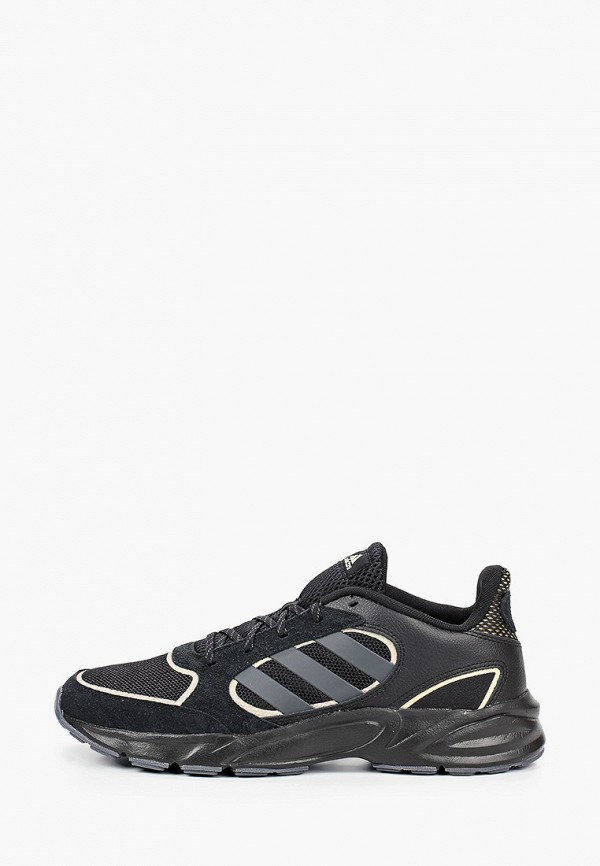 

Кроссовки adidas, Черный, 90s VALASION