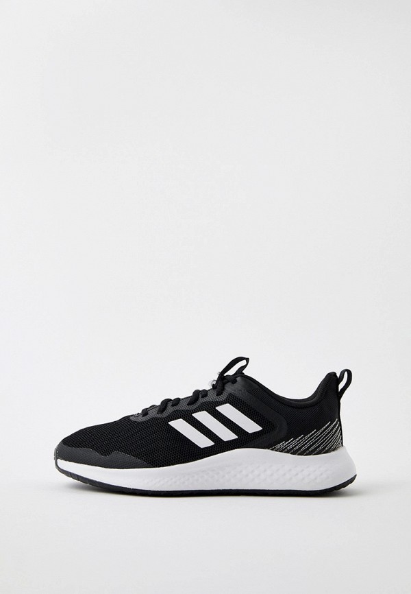 

Кроссовки adidas, Черный, adidas AD002AMJMIW5