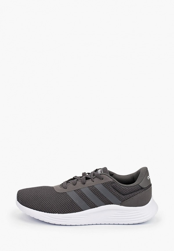 

Кроссовки adidas, Серый, LITE RACER 2.0