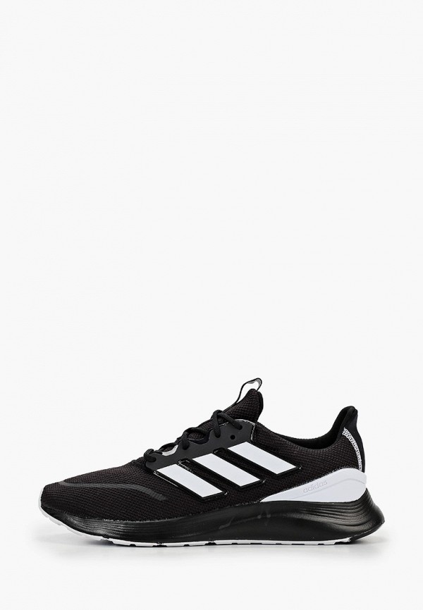 

Кроссовки adidas, Черный, adidas AD002AMJMIX1