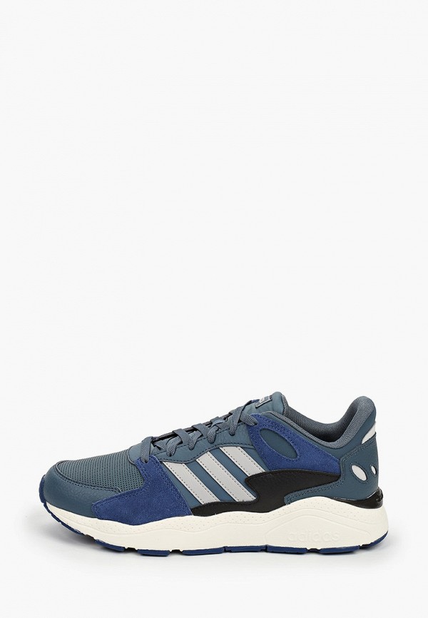 

Кроссовки adidas, Разноцветный, CRAZYCHAOS