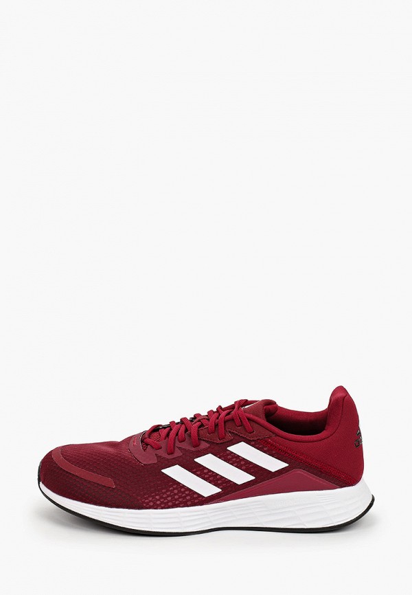 

Кроссовки adidas, Бордовый, DURAMO SL