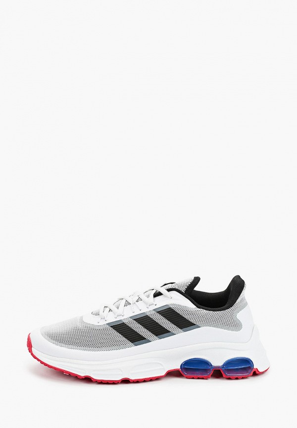 

Кроссовки adidas, Белый, QUADCUBE