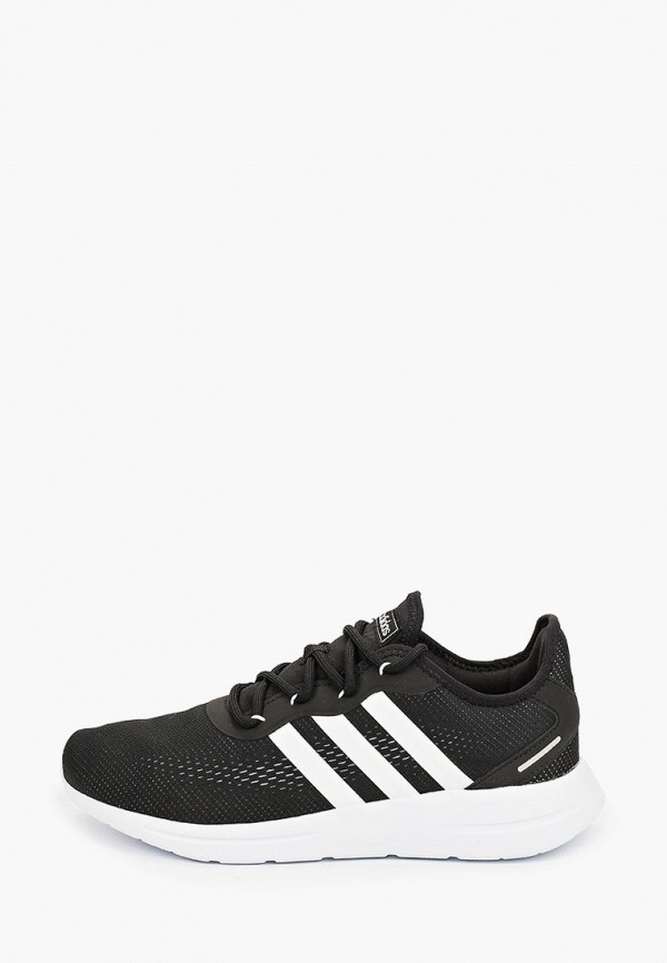

Кроссовки adidas, Черный, adidas AD002AMJMIY0