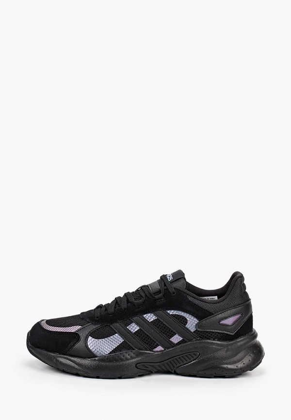 

Кроссовки adidas, Черный, adidas AD002AMJMIY2