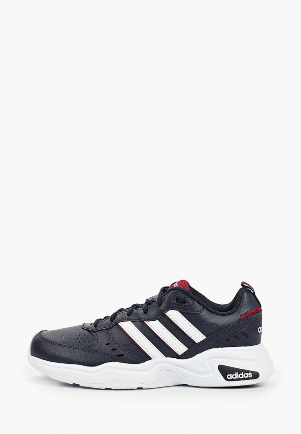 

Кроссовки adidas, Синий, STRUTTER
