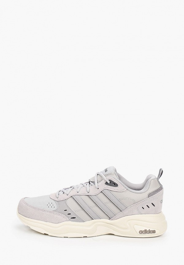 

Кроссовки adidas, Серый, adidas AD002AMJMIZ1