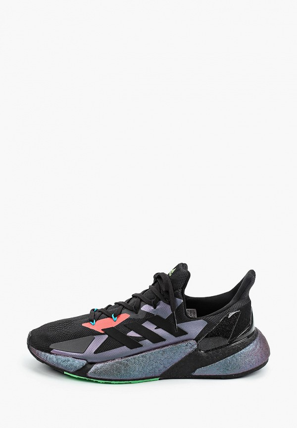 

Кроссовки adidas, Черный, x9000L4