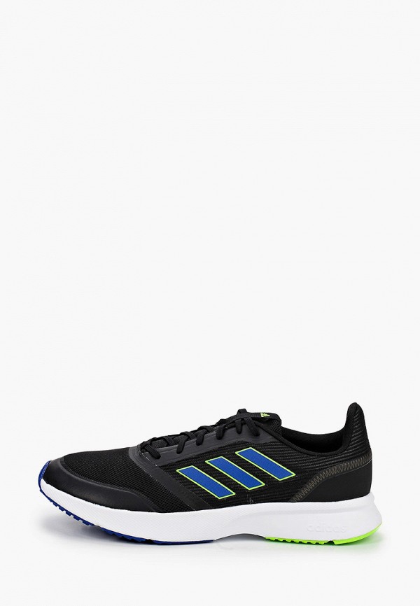 

Кроссовки adidas, Черный, adidas AD002AMJMIZ7
