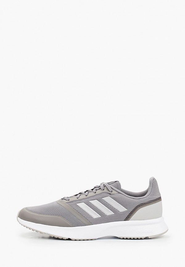 

Кроссовки adidas, Серый, adidas AD002AMJMIZ8
