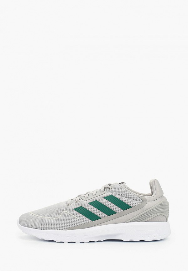 

Кроссовки adidas, Серый, adidas AD002AMJMJA2