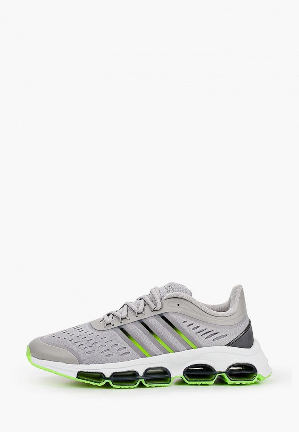 

Кроссовки adidas, Серый, TENCUBE