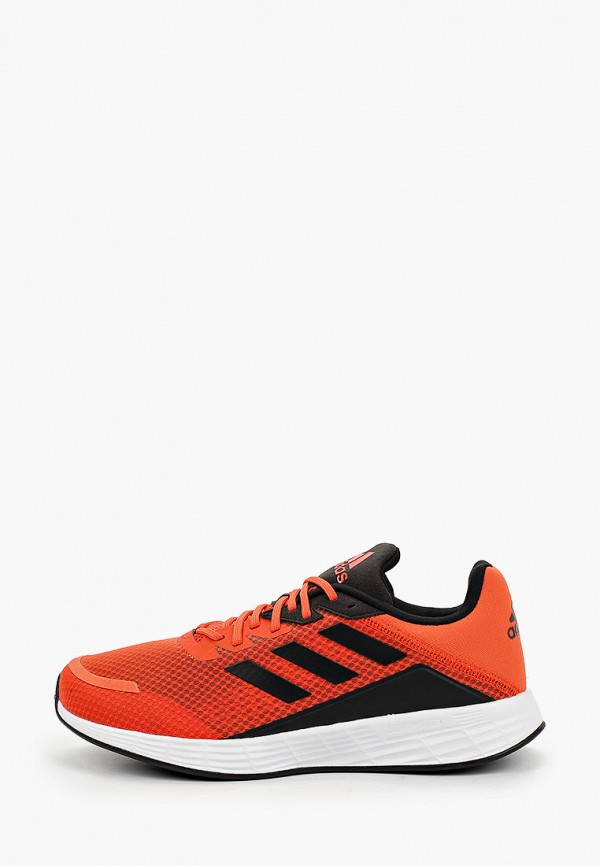 

Кроссовки adidas, Красный, DURAMO SL