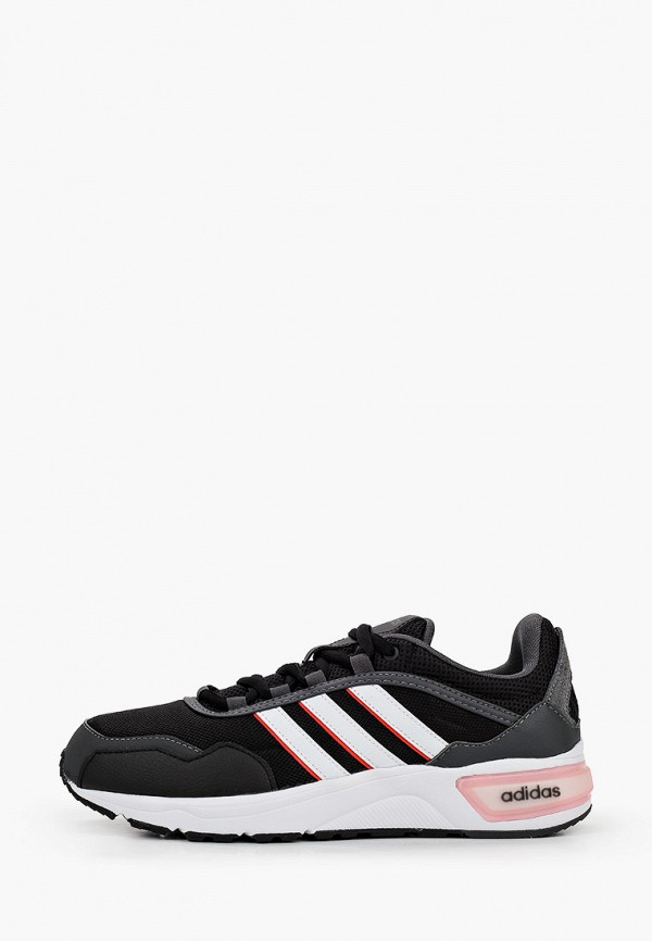 

Кроссовки adidas, Черный, 90s RUNNER