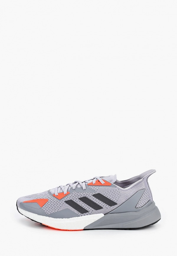 

Кроссовки adidas, Серый, x9000L3 M