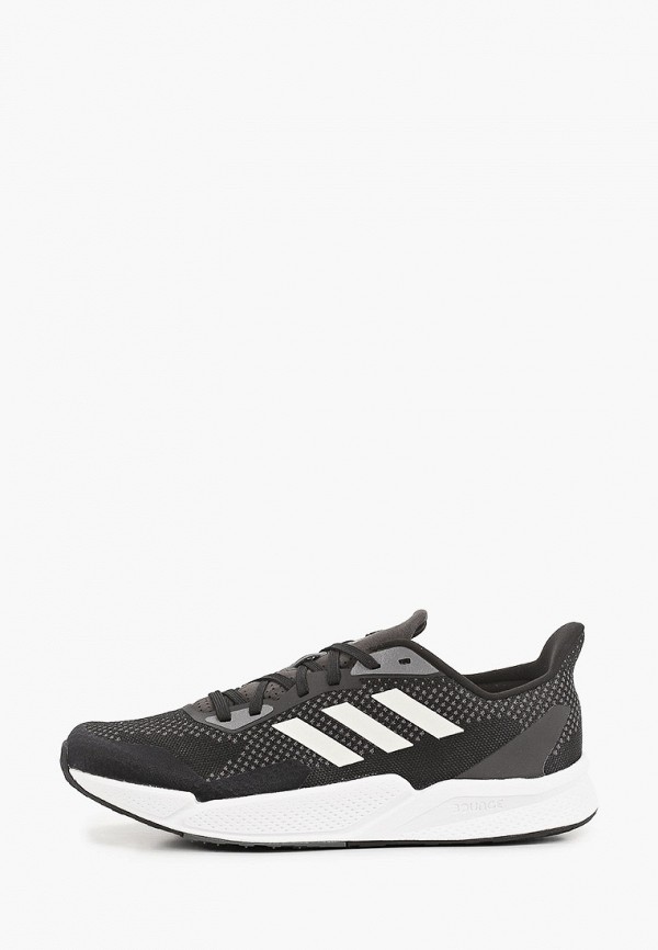 

Кроссовки adidas, Черный, x9000L2 M