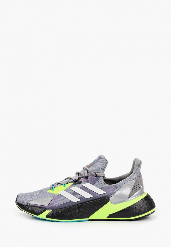 

Кроссовки adidas, Мультиколор, adidas AD002AMJMJC3