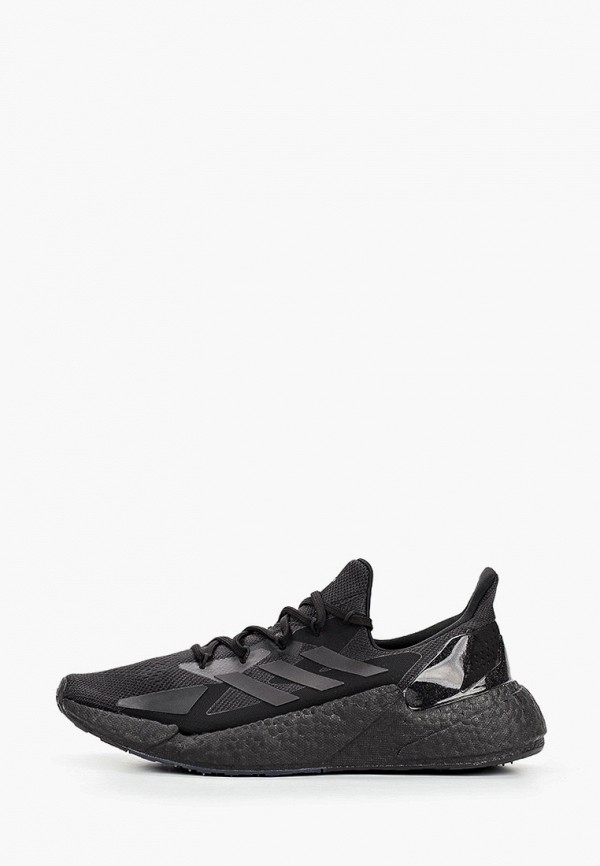 

Кроссовки adidas, Черный, x9000L4