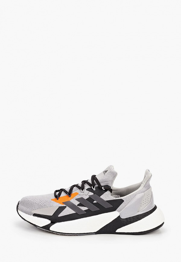 

Кроссовки adidas, Серый
