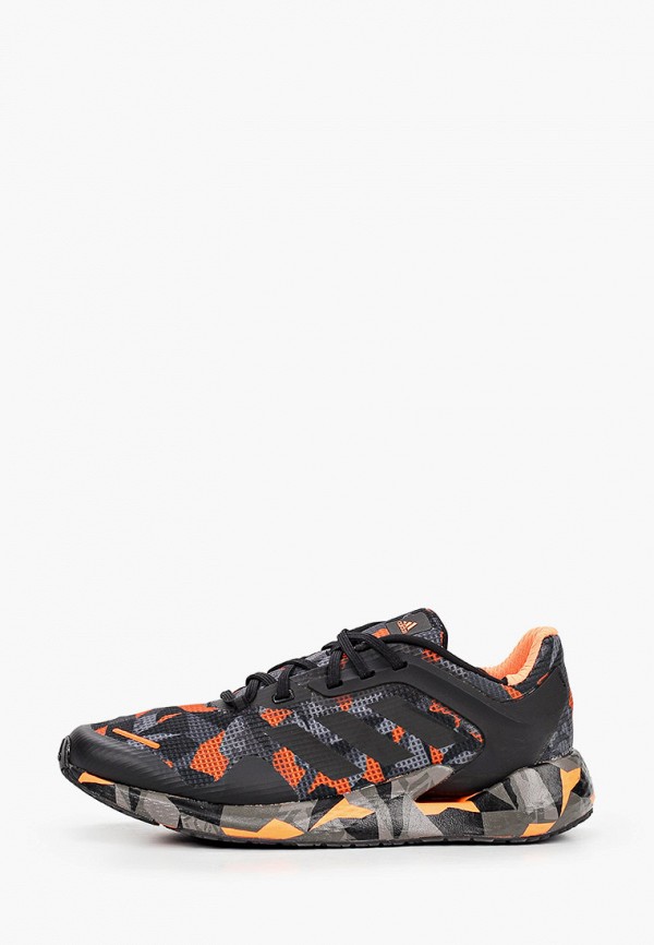 

Кроссовки adidas, Разноцветный, ALPHATORSION M